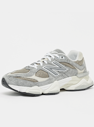 New Balance, 9060, grijs, Afbeelding 2 van 6