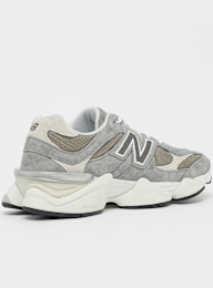 New Balance, 9060 NEW, grey, Image 3 of 6