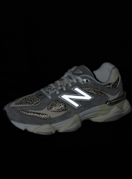 New Balance, 9060 NEW, grey, Image 6 of 6