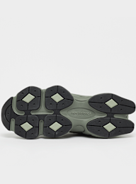 New Balance, 9060 bisque, green, Image 4 of 6