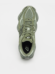 New Balance, 9060 bisque, green, Image 5 of 6