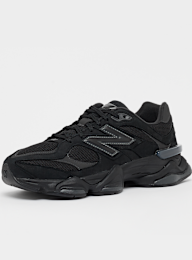 New Balance, 9060, black, Image 2 of 6
