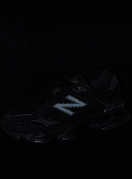 New Balance, 9060, black, Image 6 of 6