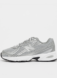 New Balance, 740, grey, Image 1 of 7