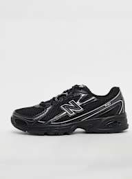 New Balance, 740, black, Image 1 of 5