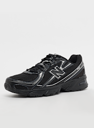 New Balance, 740, black, Image 2 of 5