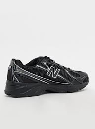 New Balance, 740, black, Image 3 of 5
