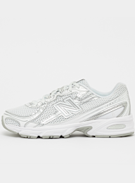 New Balance, 740, white, Image 1 of 5