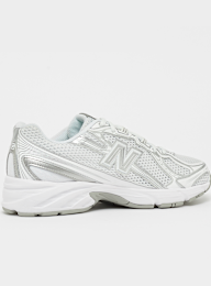 New Balance, 740, white, Image 3 of 5