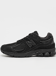 New Balance, 2002, black, Image 1 of 6