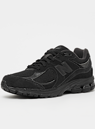 New Balance, 2002, black, Image 2 of 6