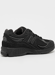New Balance, 2002, black, Image 3 of 6