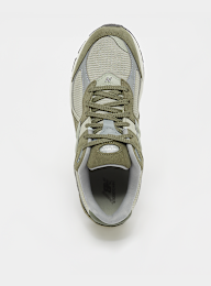 New Balance, 2002 black, green, Image 5 of 6