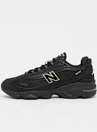 New Balance, 1000, black, Image 1 of 6