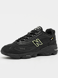 New Balance, 1000, black, Image 2 of 6