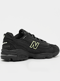 New Balance, 1000, black, Image 3 of 6