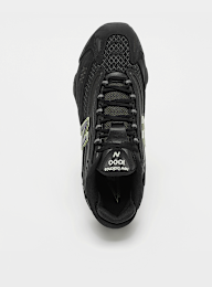New Balance, 1000, black, Image 5 of 6