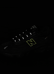 New Balance, 1000, black, Image 6 of 6