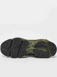 New Balance, 1000, green, Image 4 of 5