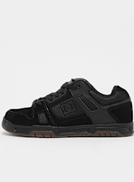 DC, Stag black/gum, czarny, Obraz 1 z 5