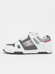 DC, Stag, white, Image 1 of 5