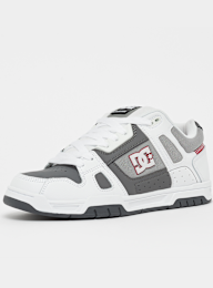 DC, Stag black/gum, wit, Afbeelding 2 van 5