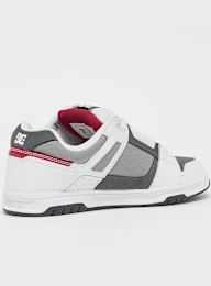 DC, Stag olive/off white, white, Image 3 of 5