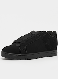 DC, Court Graffik, zwart, Afbeelding 2 van 5