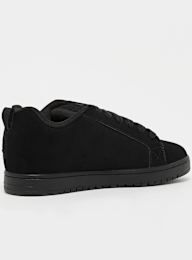 DC, Court Graffik, zwart, Afbeelding 3 van 5