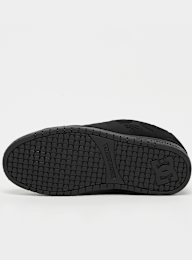 DC, Court Graffik, black, Image 4 of 5