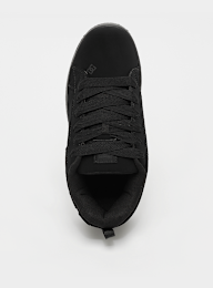 DC, Court Graffik, black, Image 5 of 5