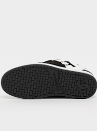 DC, Court Graffik, black, Image 4 of 5