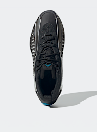 adidas Originals, Anthony Edwards 1 Basketball Shoe, silver, Image 4 of 7