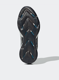 adidas Originals, Anthony Edwards 1 Basketball Shoe, silver, Image 5 of 7