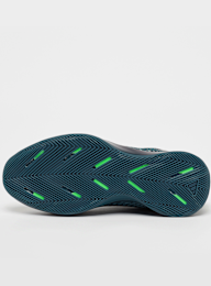 adidas Originals, Anthony Edwards 1 Low Basketball Shoe, blue, Image 4 of 8