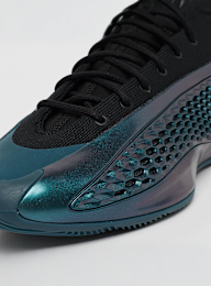 adidas Originals, Anthony Edwards 1 Low Basketball Shoe, blue, Image 6 of 8