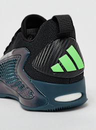 adidas Originals, Anthony Edwards 1 Low Basketball Shoe, blue, Image 7 of 8