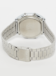 CASIO, Tranquil Urban Colors, zilver, Afbeelding 2 van 2