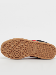 adidas Originals, Samba XLG (GS), black, Image 4 of 5