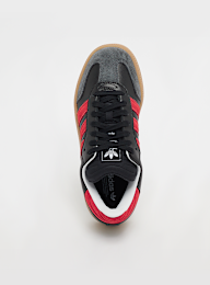 adidas Originals, Samba XLG (GS), black, Image 5 of 5