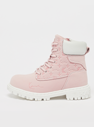 Karl Kani, Classic Boot (PS), lichtroze, Afbeelding 1 van 5