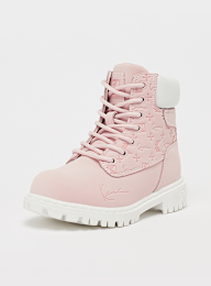 Karl Kani, Classic Boot (PS), light pink, Image 2 of 5