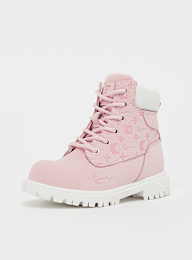 Karl Kani, Classic Boot Toddlers, light pink, Image 2 of 5