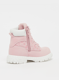 Karl Kani, Classic Boot Toddlers, light pink, Image 3 of 5