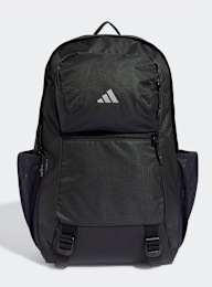 adidas Performance, Backpack, black, Image 1 of 6