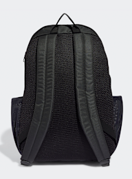 adidas Performance, Backpack, black, Image 3 of 6