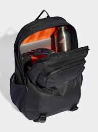 adidas Performance, Backpack, black, Image 4 of 6