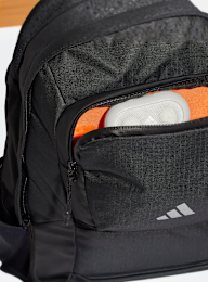 adidas Performance, Backpack, black, Image 5 of 6