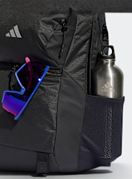 adidas Performance, Backpack, black, Image 6 of 6