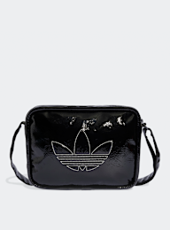 adidas Originals, Mini Airliner, zwart, Afbeelding 1 van 6